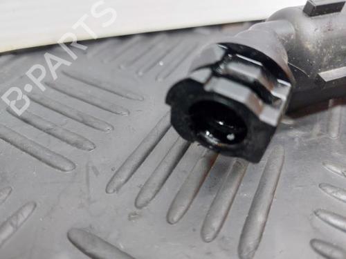 Clutch slave cylinder PEUGEOT 308 SW I (4E_, 4H_) 2.0 HDi | BP12300504M113 