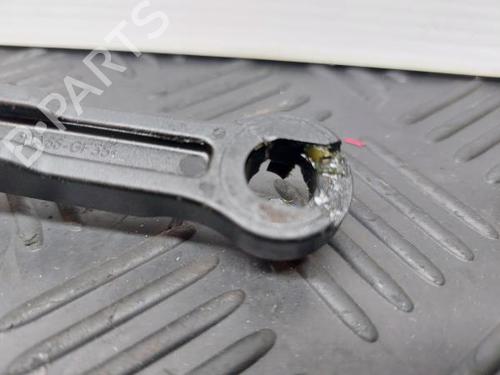 Clutch slave cylinder PEUGEOT 308 SW I (4E_, 4H_) 2.0 HDi | BP12300504M113 