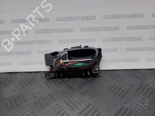 Rear left interior door handle PEUGEOT 308 SW I (4E_, 4H_) 2.0 HDi | BP12166329I15 