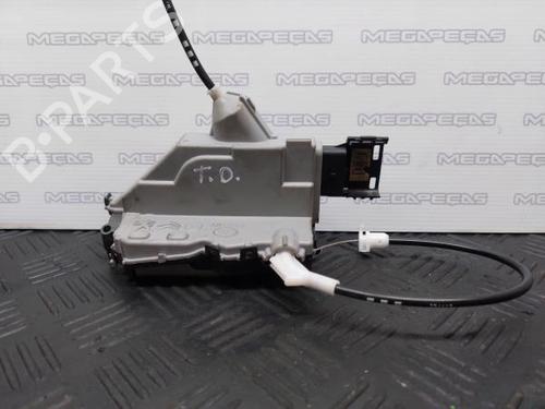 Rear right lock PEUGEOT 308 SW I (4E_, 4H_) 2.0 HDi 006174 / A05002