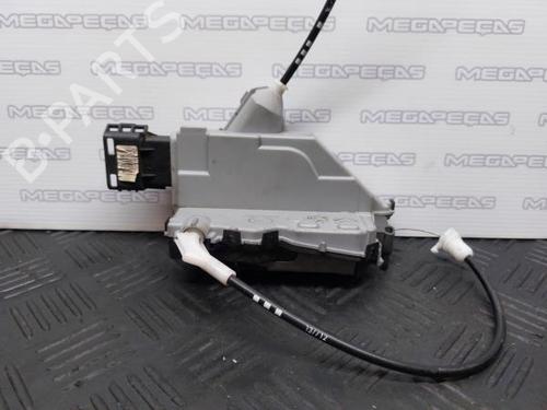Rear left lock PEUGEOT 308 SW I (4E_, 4H_) 2.0 HDi A048069 / 006175