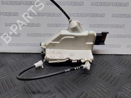 Front right lock PEUGEOT 308 SW I (4E_, 4H_) 2.0 HDi A048069 / 006165