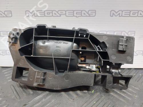 Front left interior door handle PEUGEOT 308 SW I (4E_, 4H_) 2.0 HDi | BP12166339I13 
