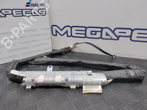 Right curtain airbag PEUGEOT 308 SW I (4E_, 4H_) 2.0 HDi | BP12166344C12 