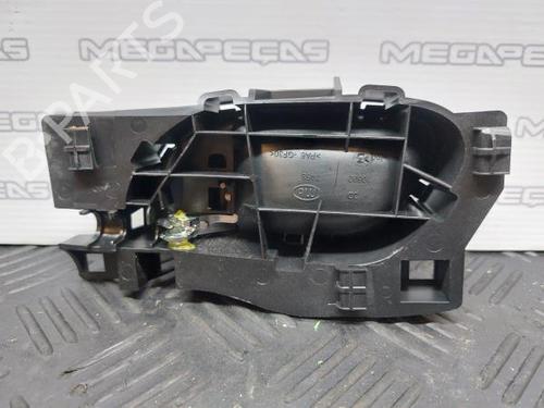 Front right interior door handle PEUGEOT 308 SW I (4E_, 4H_) 2.0 HDi | BP12166338I14 