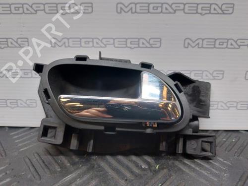 Front right interior door handle PEUGEOT 308 SW I (4E_, 4H_) 2.0 HDi 9660525380 / 9685950277