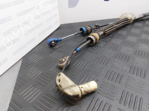 Gear lever PEUGEOT 308 SW I (4E_, 4H_) 2.0 HDi | BP14403196M90 