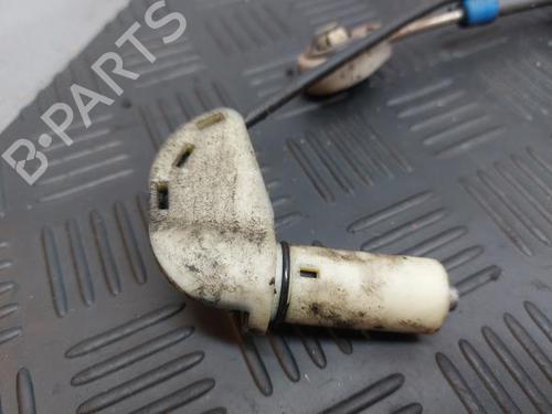 Gear lever PEUGEOT 308 SW I (4E_, 4H_) 2.0 HDi | BP14403196M90 
