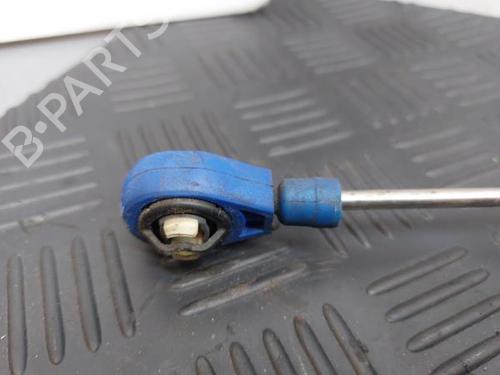 Gear lever PEUGEOT 308 SW I (4E_, 4H_) 2.0 HDi | BP14403196M90 