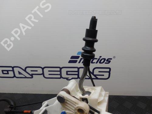 Gear lever PEUGEOT 308 SW I (4E_, 4H_) 2.0 HDi | BP14403196M90 