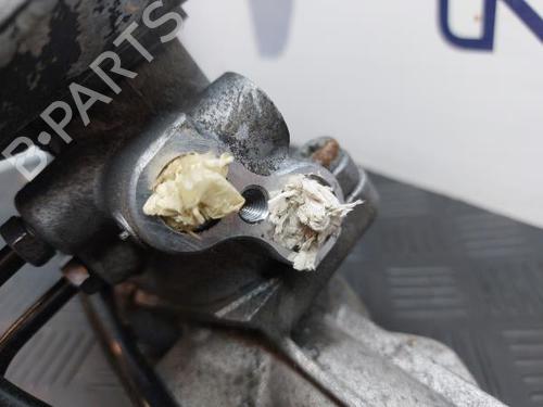 Steering rack PEUGEOT 308 SW I (4E_, 4H_) 2.0 HDi | BP12166346M22 