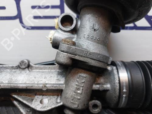 Steering rack PEUGEOT 308 SW I (4E_, 4H_) 2.0 HDi | BP12166346M22 