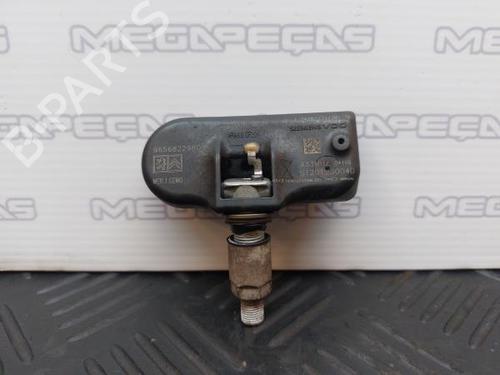 Used Electronic module PEUGEOT 407 (6D_) 2.2 HDi 170 (6D4HTH) (170 hp) 14469941