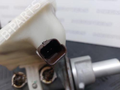 Brake master cylinder PEUGEOT 308 SW I (4E_, 4H_) 2.0 HDi | BP12166350M77 
