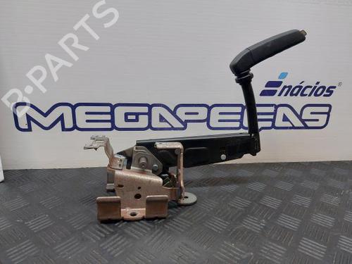 Hand brake PEUGEOT 308 SW I (4E_, 4H_) 2.0 HDi 98031782ZD