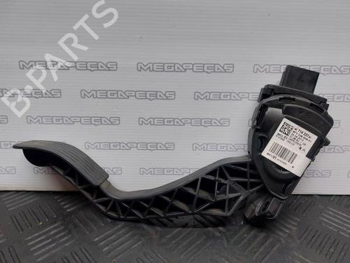 Pedal PEUGEOT 308 SW I (4E_, 4H_) 2.0 HDi 9671433780 / 6PV009949