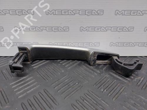 Rear left exterior door handle PEUGEOT 308 SW I (4E_, 4H_) 2.0 HDi | BP12166354C130 