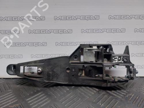 Support PEUGEOT 308 SW I (4E_, 4H_) 2.0 HDi 9672961180