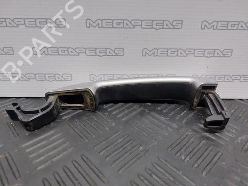 Front right exterior door handle PEUGEOT 308 SW I (4E_, 4H_) 2.0 HDi | BP12166355C129 