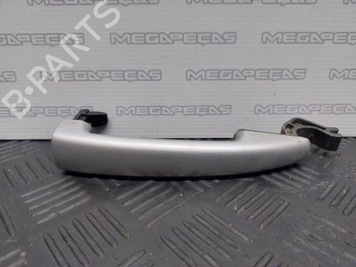 Rear right exterior door handle PEUGEOT 308 SW I (4E_, 4H_) 2.0 HDi 9681635077 / 968163478977