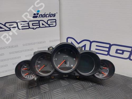 Used Instrument cluster PORSCHE CAYENNE (92A) 3.0 Diesel (245 hp) 12166358