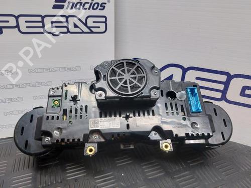 Instrument cluster PORSCHE CAYENNE (92A) 3.0 Diesel | BP12166358C47 