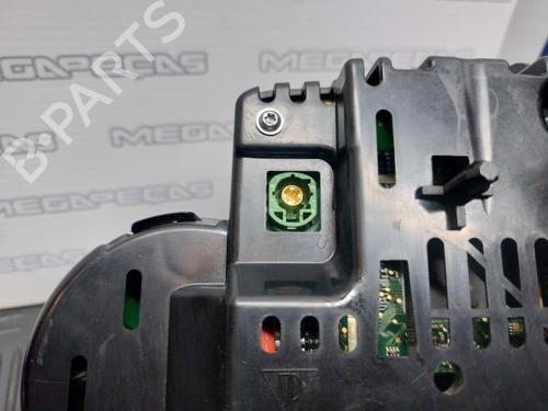 Instrument cluster PORSCHE CAYENNE (92A) 3.0 Diesel | BP12166358C47 