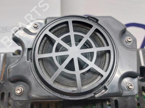 Instrument cluster PORSCHE CAYENNE (92A) 3.0 Diesel | BP12166358C47 