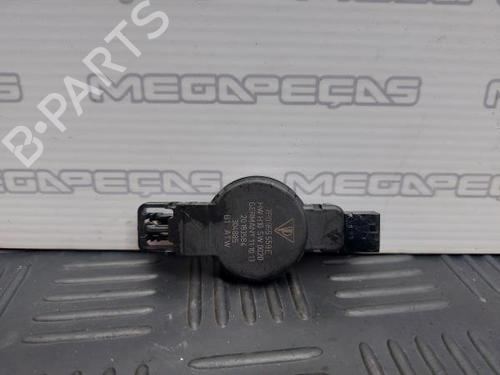 Used Electronic module PORSCHE CAYENNE (92A) 3.0 Diesel (245 hp) 12166361
