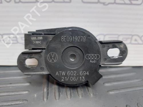 Horn PORSCHE CAYENNE (92A) 3.0 Diesel | BP12300510E13 