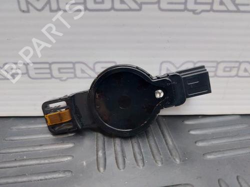 Elektronisk modul PORSCHE CAYENNE (92A) 3.0 Diesel | BP12166361M83 