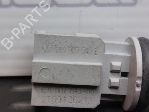 Elektronisk modul PORSCHE CAYENNE (92A) 3.0 Diesel | BP12305517M83 