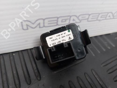 Elektronisk modul PORSCHE CAYENNE (92A) 3.0 Diesel | BP12166360M83 