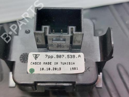 Elektronisk modul PORSCHE CAYENNE (92A) 3.0 Diesel | BP12166360M83 