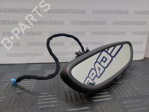 Used Rear mirror PORSCHE CAYENNE (92A) 3.0 Diesel (245 hp) 12166362