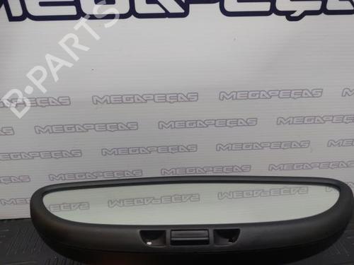 Rear mirror PORSCHE CAYENNE (92A) 3.0 Diesel | BP12166362I6 