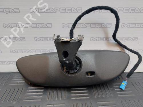 Rear mirror PORSCHE CAYENNE (92A) 3.0 Diesel | BP12166362I6 