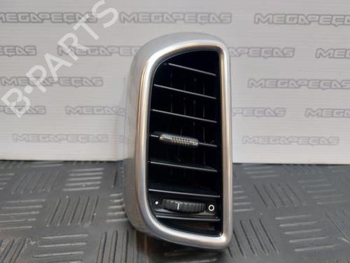 Used Air vent PORSCHE CAYENNE (92A) 3.0 Diesel (245 hp) 12166368