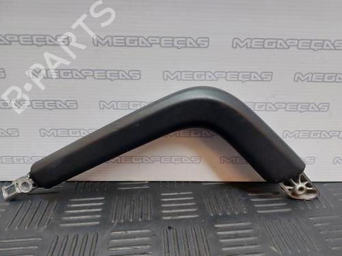 Used Middle console PORSCHE CAYENNE (92A) 3.0 Diesel (245 hp) 14403216