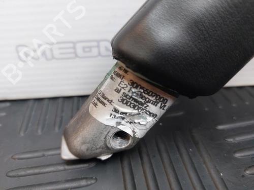 Middle console PORSCHE CAYENNE (92A) 3.0 Diesel | BP14403216I22 