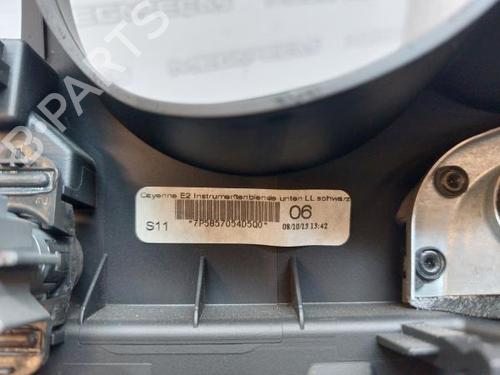 Other PORSCHE CAYENNE (92A) 3.0 Diesel | BP14403220O1 