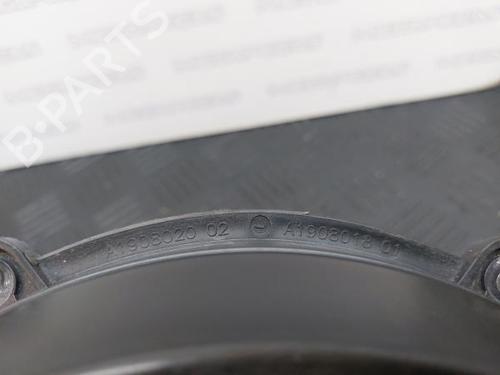 Speaker PORSCHE CAYENNE (92A) 3.0 Diesel | BP12959792E2 