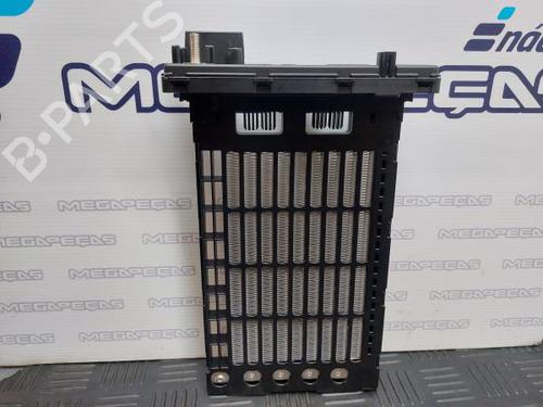 Used Heater resistor PORSCHE CAYENNE (92A) 3.0 Diesel (245 hp) 12305519