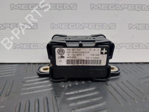 Elektronisk modul PORSCHE CAYENNE (92A) 3.0 Diesel (245 hp) 12272629