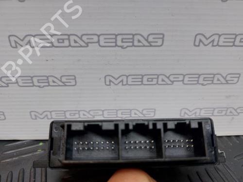 Elektronisk modul PORSCHE CAYENNE (92A) 3.0 Diesel | BP12300513M83 