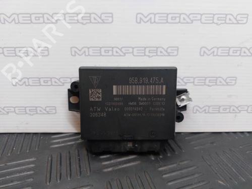 Elektronisk modul PORSCHE CAYENNE (92A) 3.0 Diesel (245 hp) 12300513