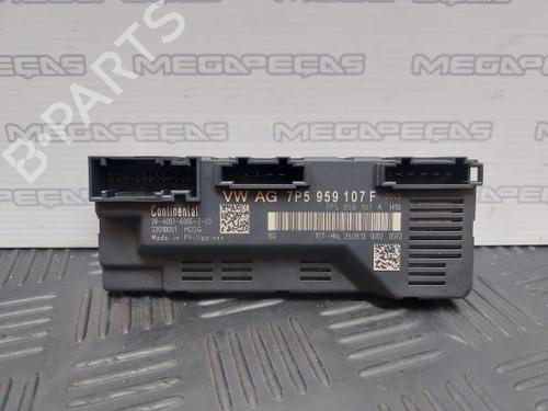 Zekeringkast PORSCHE CAYENNE (92A) 3.0 Diesel (245 hp) 12272631