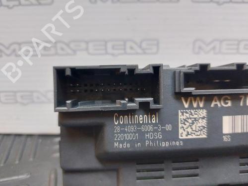 Fuse box PORSCHE CAYENNE (92A) 3.0 Diesel | BP12272631E1 
