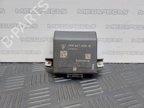 Elektronisk modul PORSCHE CAYENNE (92A) 3.0 Diesel (245 hp) 12300512