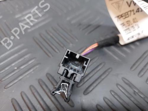 Electronic module PORSCHE CAYENNE (92A) 3.0 Diesel | BP12305533M83 